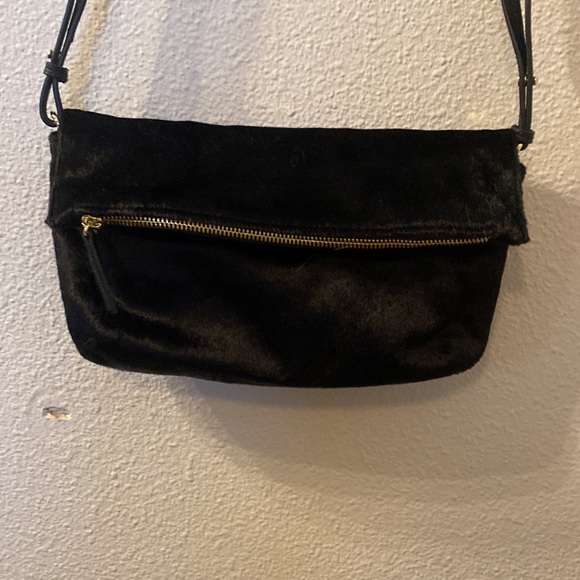 Target faux fur bag - Picture 2 of 5